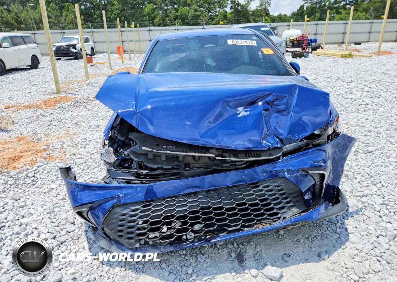 2025 Toyota Camry Se VIN:4T1DAACK3SU030120 - 5
