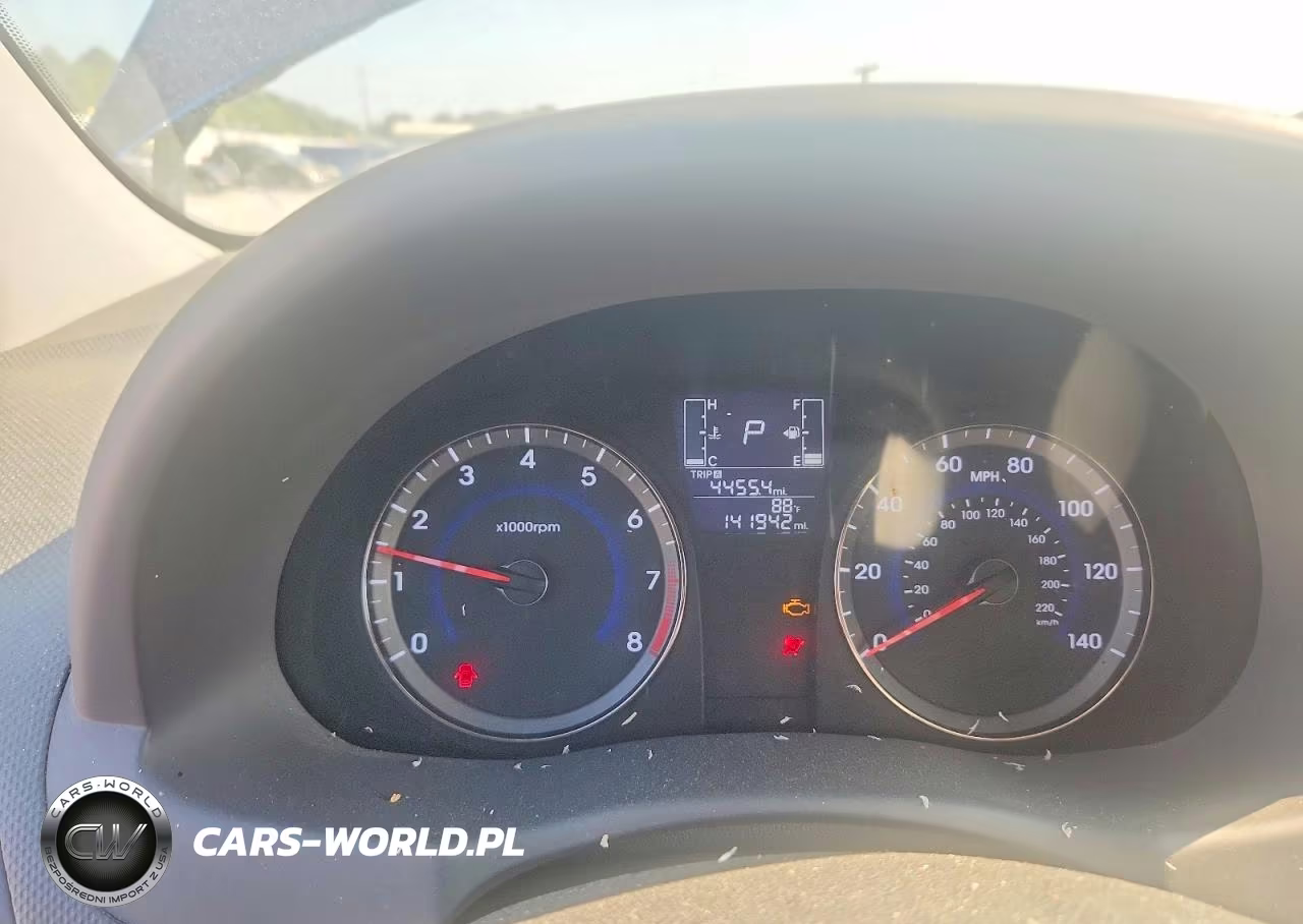 2017 Hyundai Accent Se VIN:KMHCT4AEXHU247788 - 9