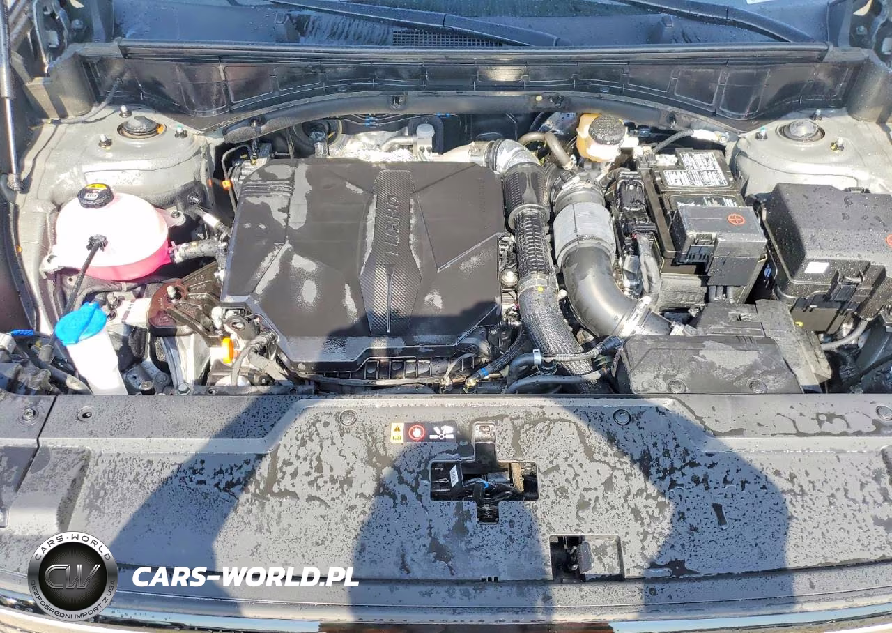 2026 Hyundai Santa Fe Sel VIN:5NMP24GL2TH191974 - 12