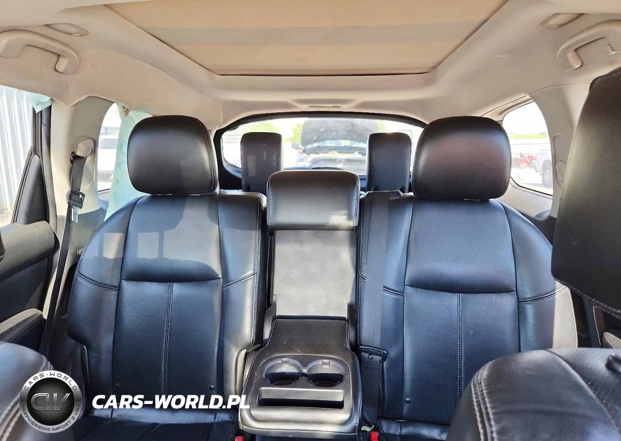 2013 Nissan Pathfinder S-Sv-Sl-Platinum VIN:5N1AR2MN9DC624682 - 10