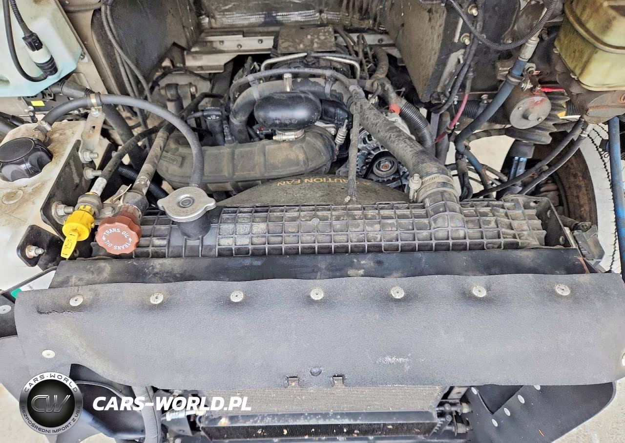 2020 Freightliner Chassis M Line Walk-In Van VIN:4UZAC2EA6LCLZ7169 - 12