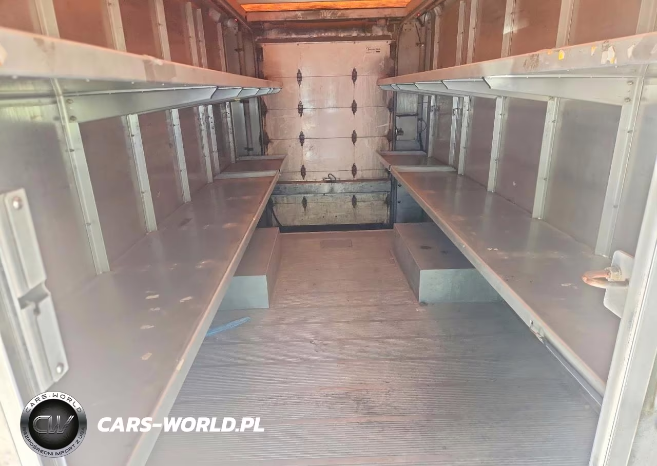2020 Freightliner Mt45G Chassis Delivery Truck VIN:4UZAC2EA4LCMK0190 - 10