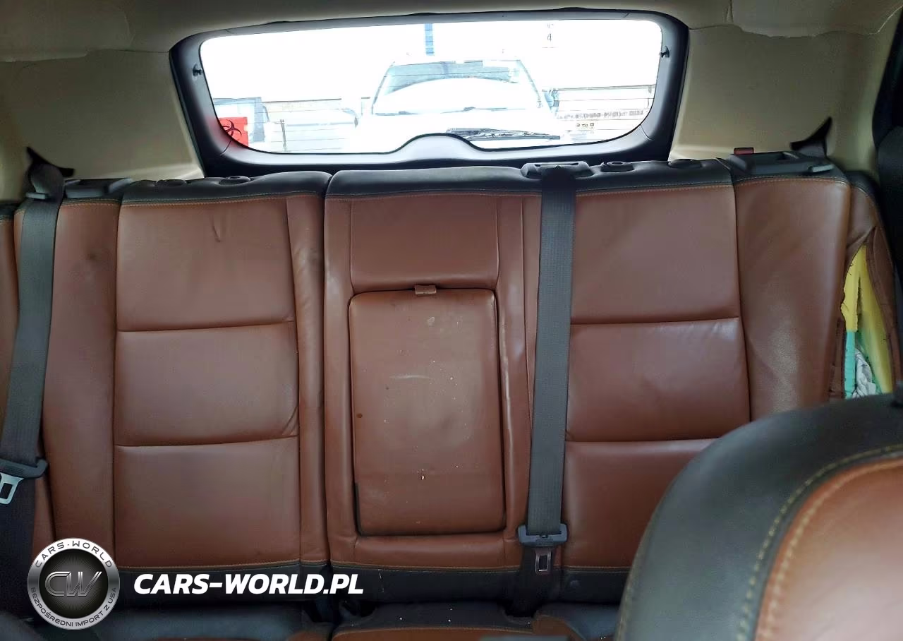2013 Buick Encore Premium VIN:KL4CJHSB7DB206332 - 10