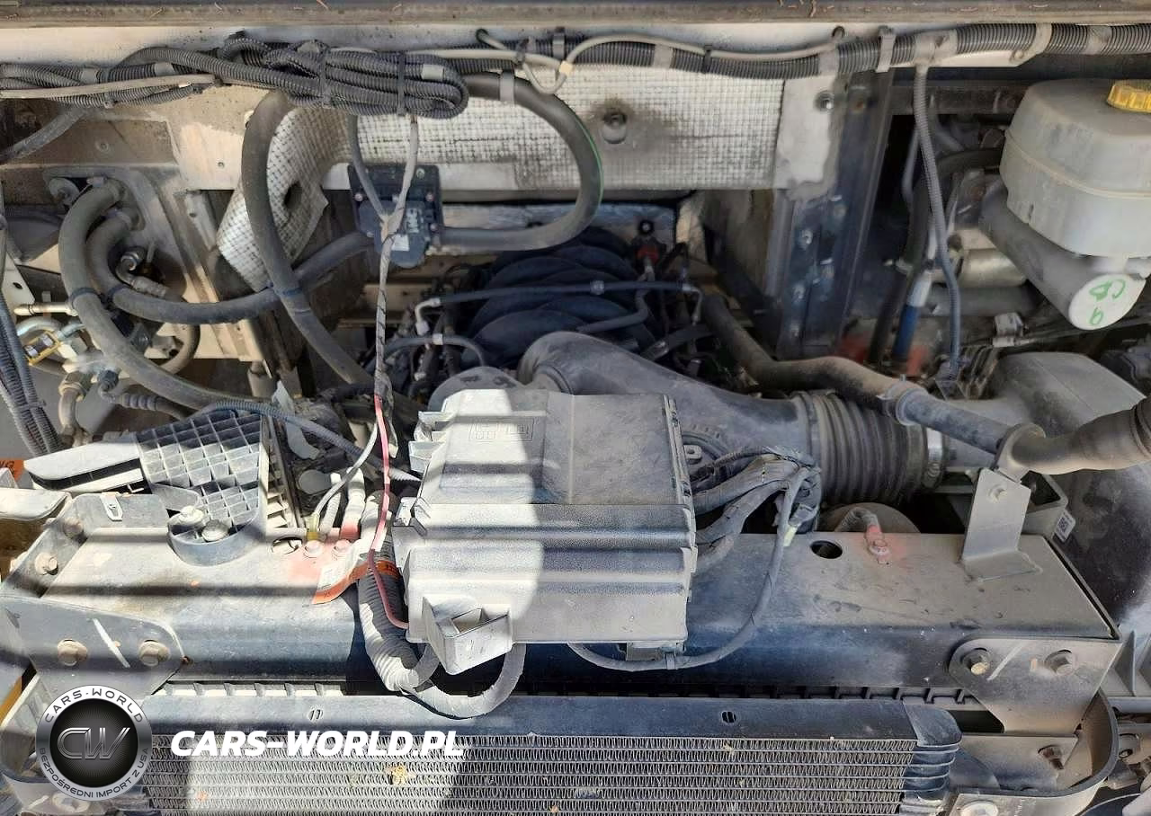2021 Ford F59 VIN:1F65F5KN5M0A05004 - 11