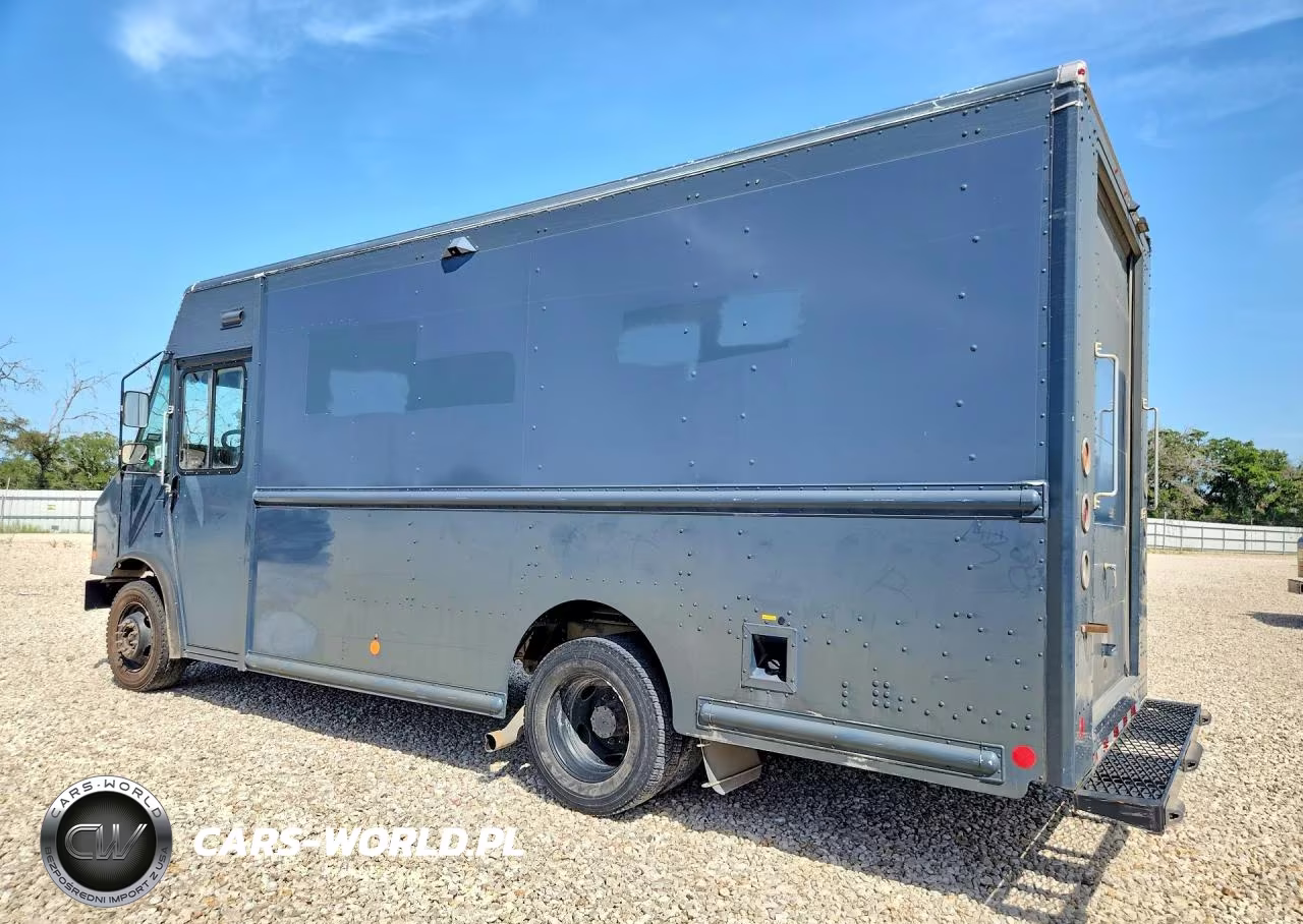 2021 Ford F59 VIN:1F65F5KN5M0A05004 - 2