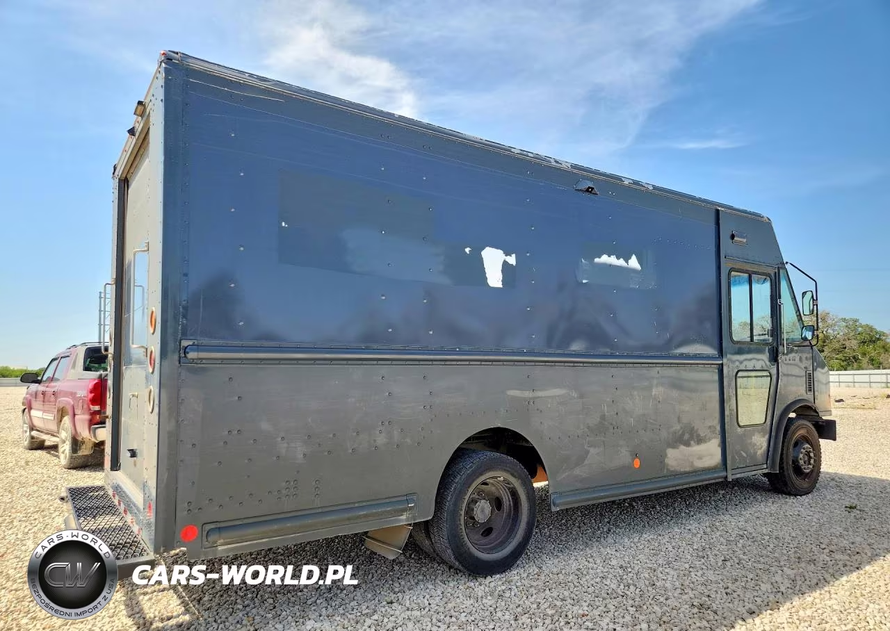 2021 Ford F59 VIN:1F65F5KN5M0A05004 - 3