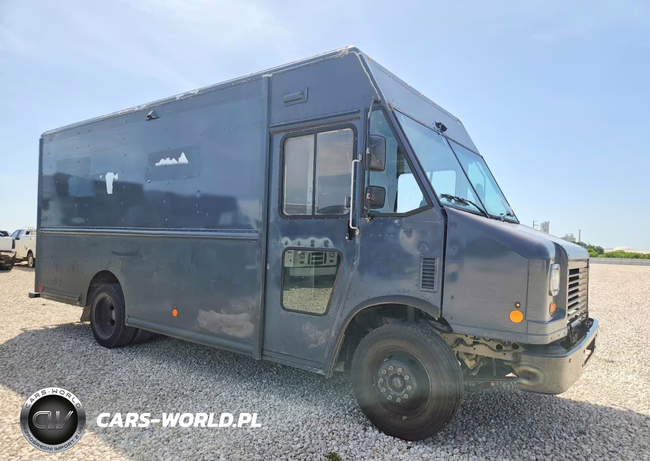 2021 Ford F59 VIN:1F65F5KN5M0A05004 - 4