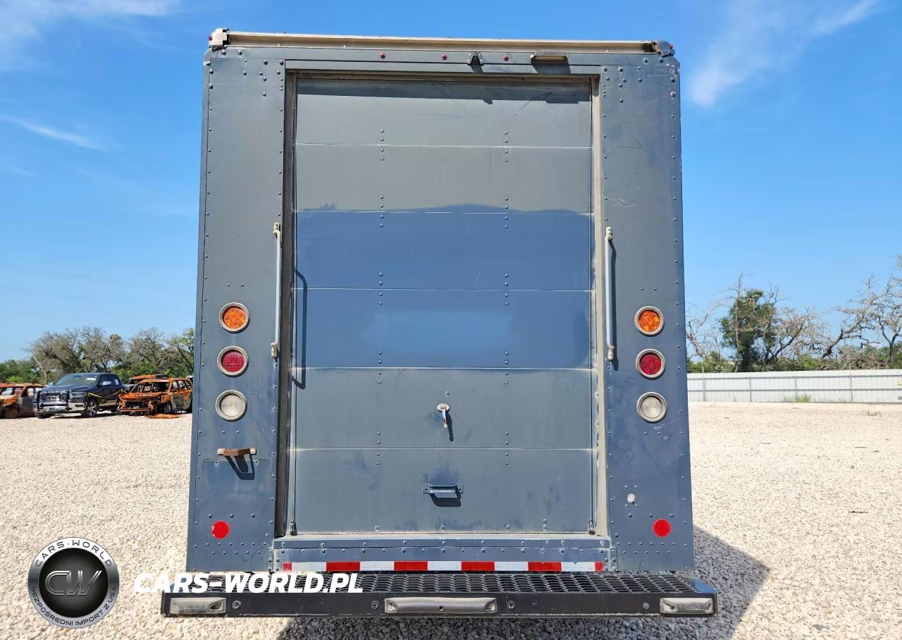 2021 Ford F59 VIN:1F65F5KN5M0A05004 - 6