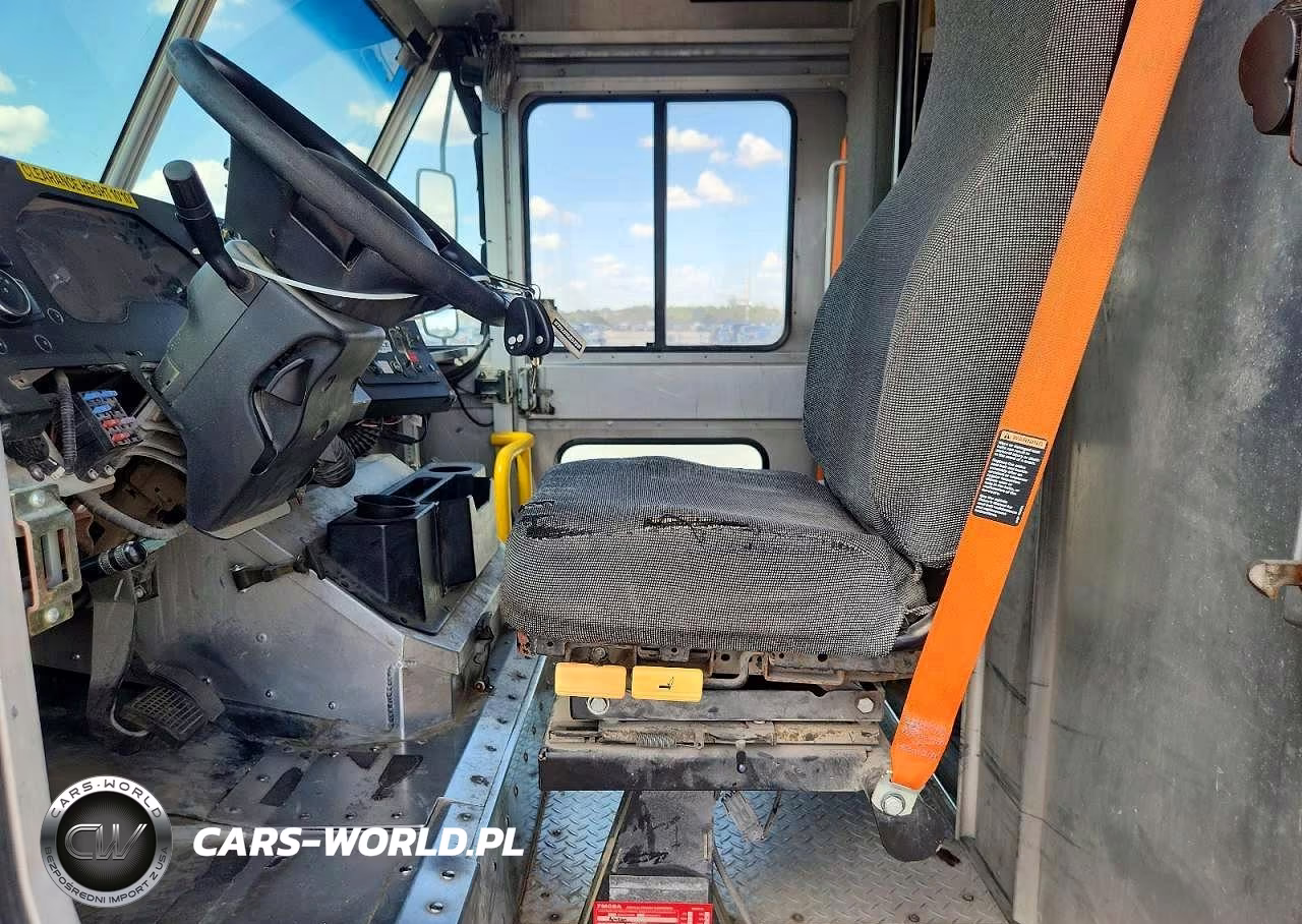 2021 Ford F59 VIN:1F65F5KN5M0A05004 - 7