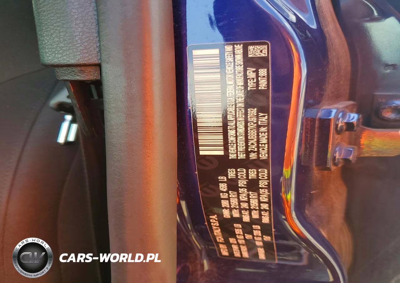 2019 Jeep Renegade Latitude VIN:ZACNJBBB7KPJ97692 - 14