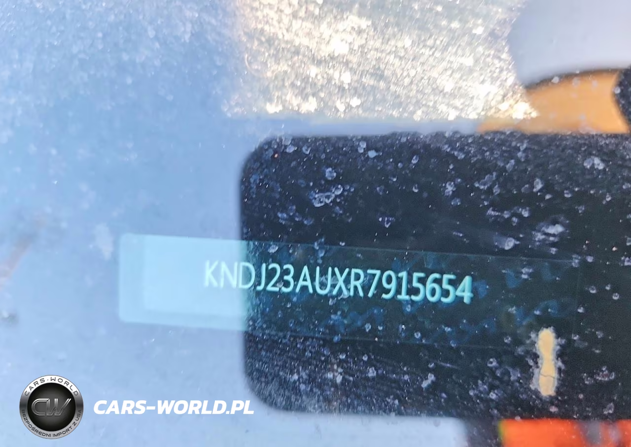 2024 Kia Soul Lx VIN:KNDJ23AUXR7915654 - 12