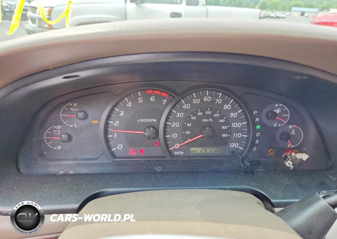 2006 Toyota Tundra Access Cab Sr5 VIN:5TBRU34146S467033 - 9