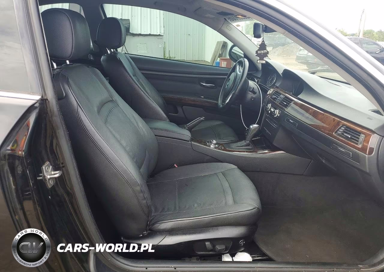 2011 BMW 328 Xi Sulev VIN:WBAKF5C54BE586684 - 10