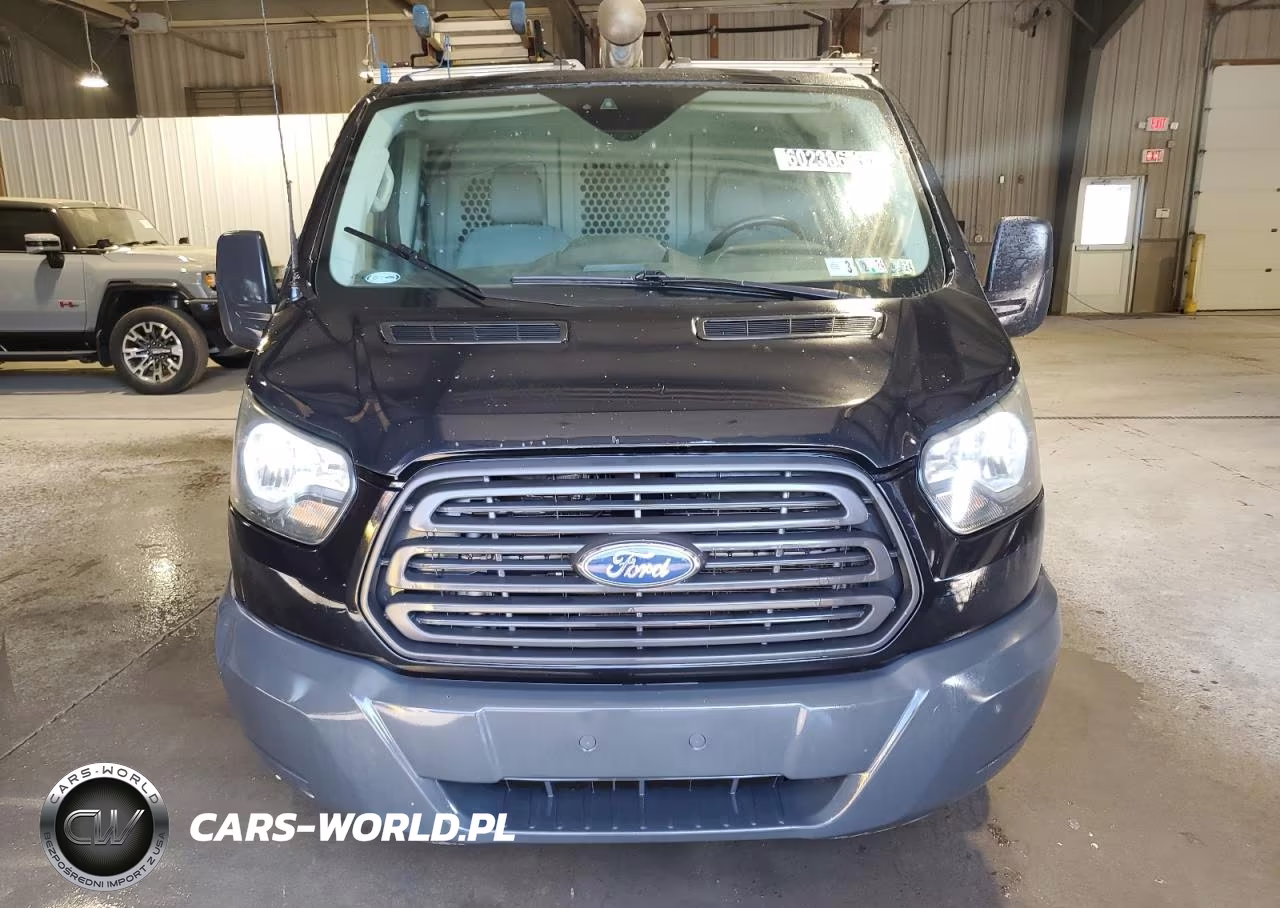 2016 Ford Transit T-150 VIN:1FTYE1YM8GKB56626 - 5