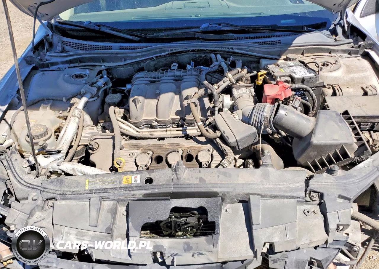 2010 Ford Fusion Sel VIN:3FAHP0CG0AR243161 - 11