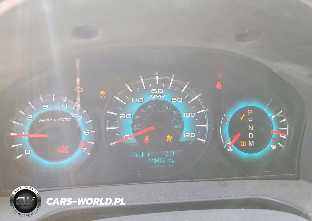 2010 Ford Fusion Sel VIN:3FAHP0CG0AR243161 - 9