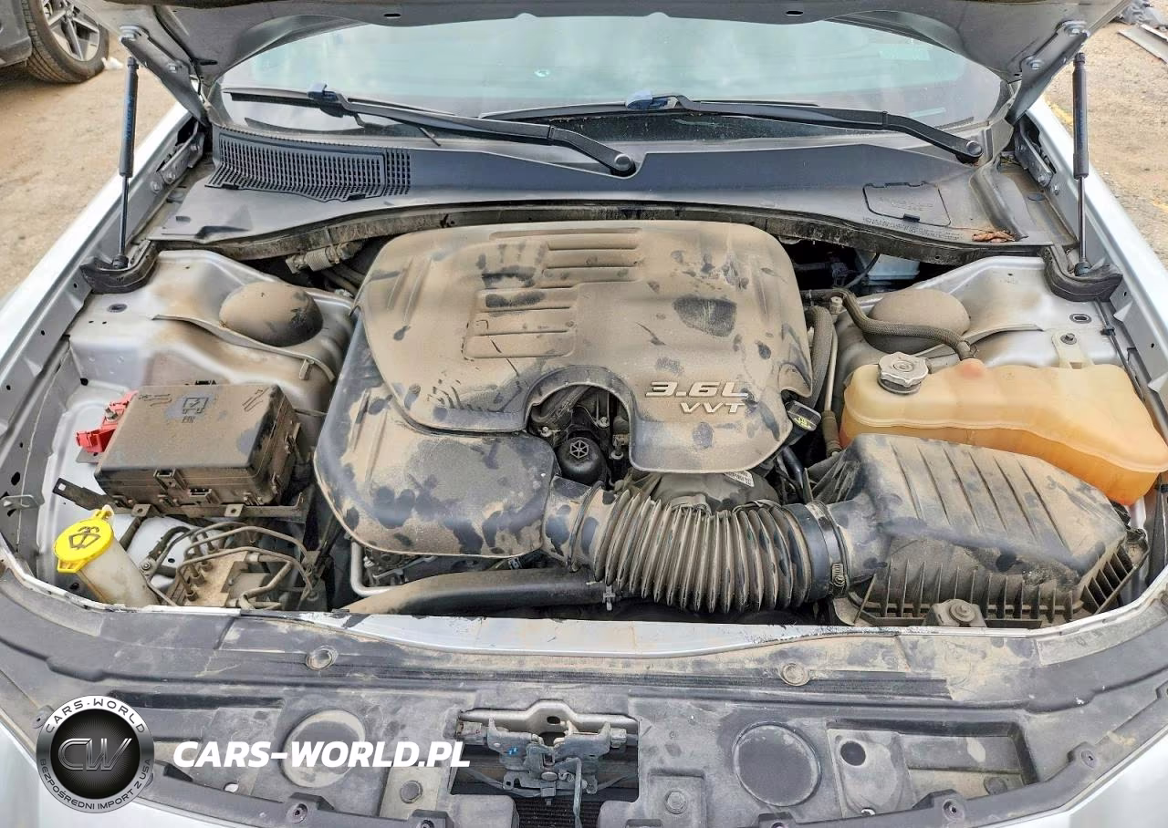 2021 Chrysler 300 S VIN:2C3CCABG9MH567205 - 11