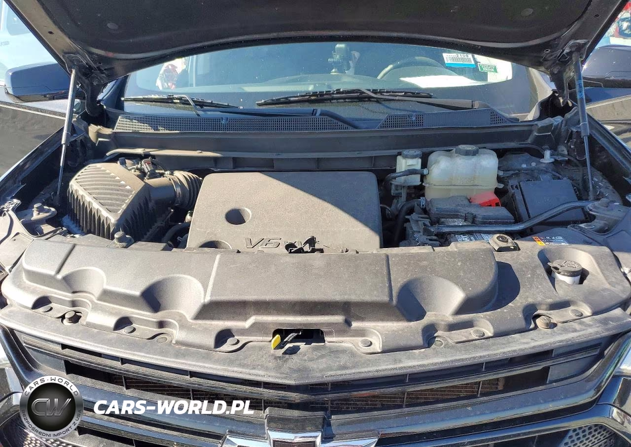 2021 Chevrolet Traverse Ls VIN:1GNERFKW0MJ109808 - 12