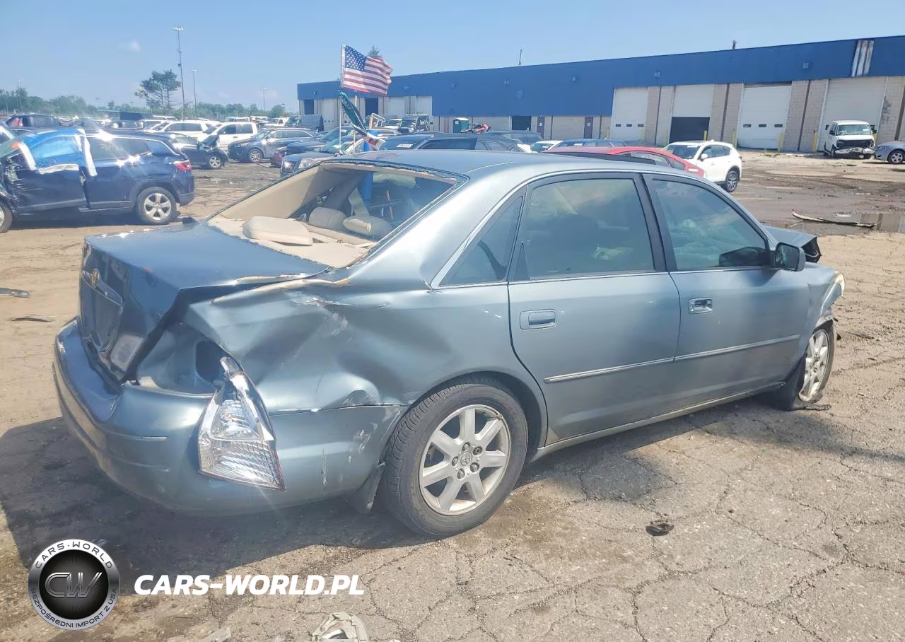 2001 Toyota Avalon Xls VIN:4T1BF28B71U182374 - 3