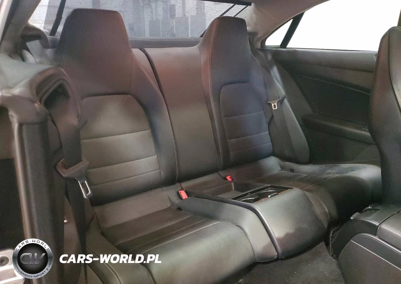 2011 Mercedes-Benz E 550 VIN:WDDKJ7CB8BF071660 - 10