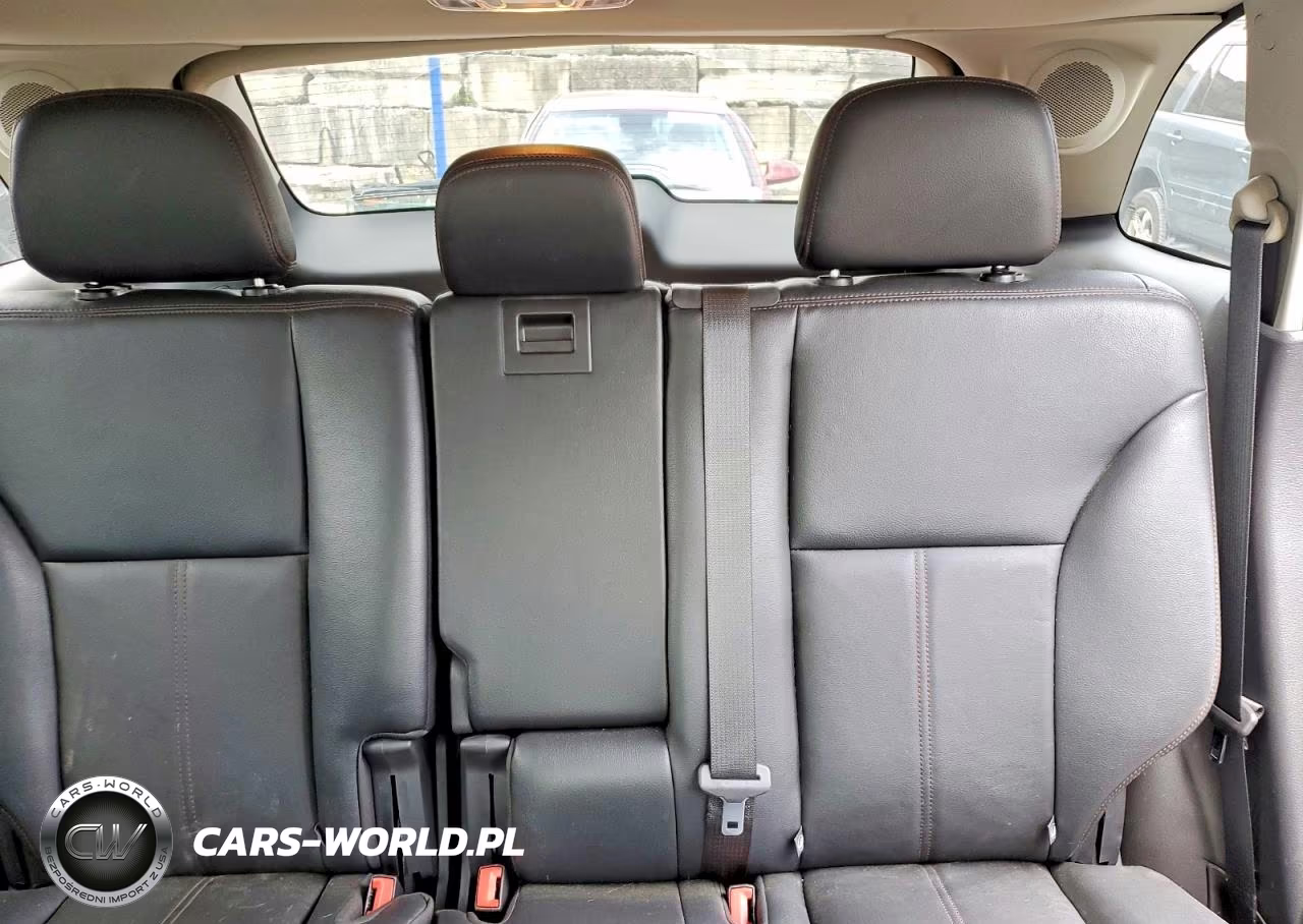 2011 Ford Edge Limited VIN:2FMDK3KC9BBB02916 - 10