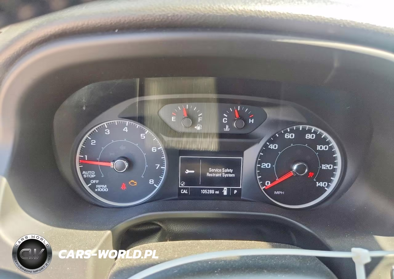 2019 GMC Acadia Sle VIN:1GKKNKLA1KZ132052 - 9
