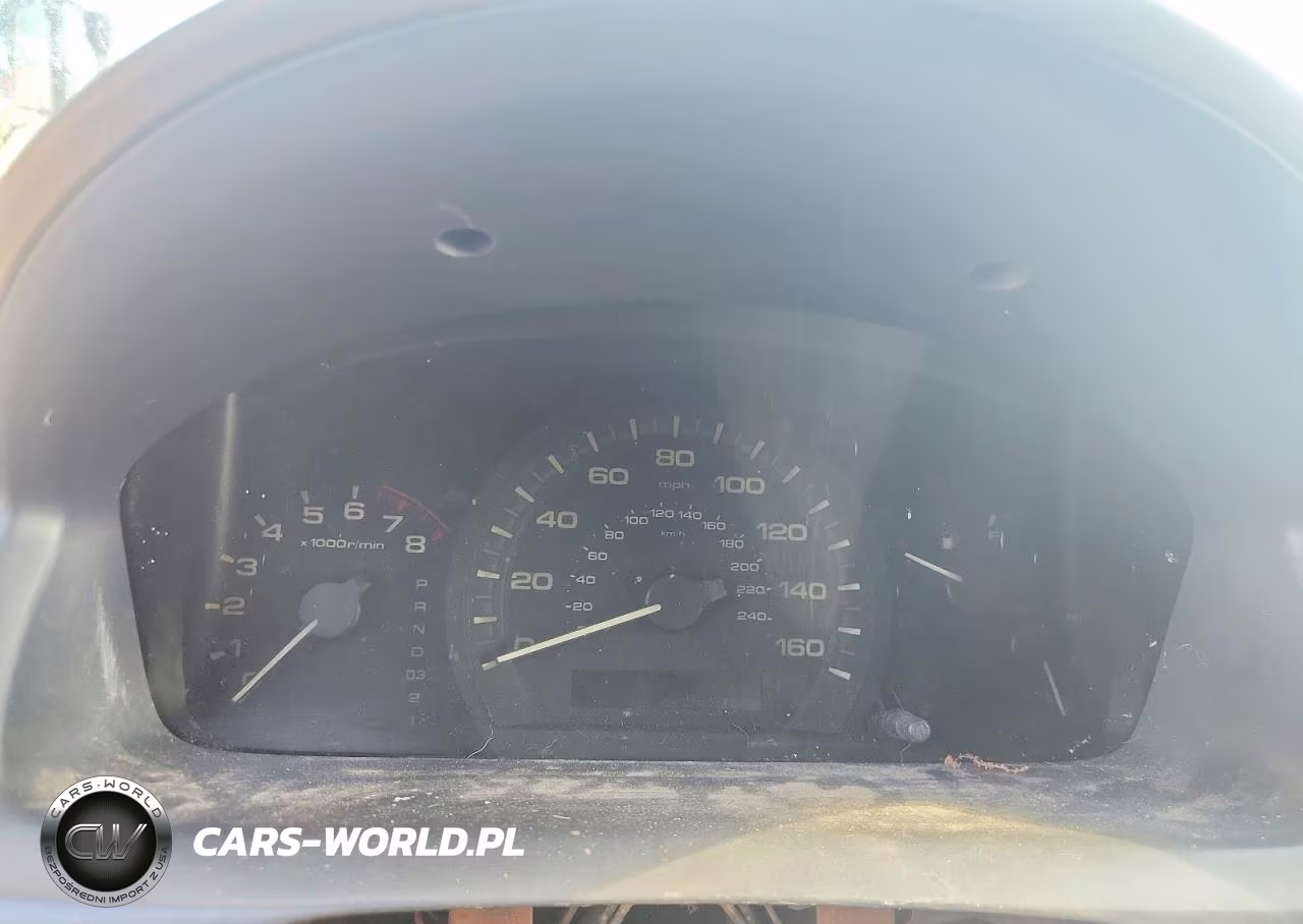 2007 Honda Accord Ex VIN:1HGCM56717A201009 - 9