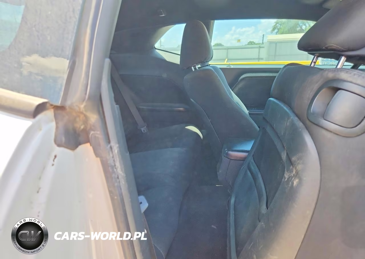 2014 Dodge Challenger Sxt VIN:2C3CDYAG2EH250021 - 10