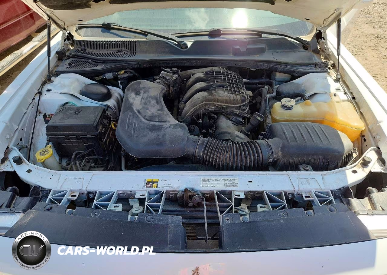 2014 Dodge Challenger Sxt VIN:2C3CDYAG2EH250021 - 11