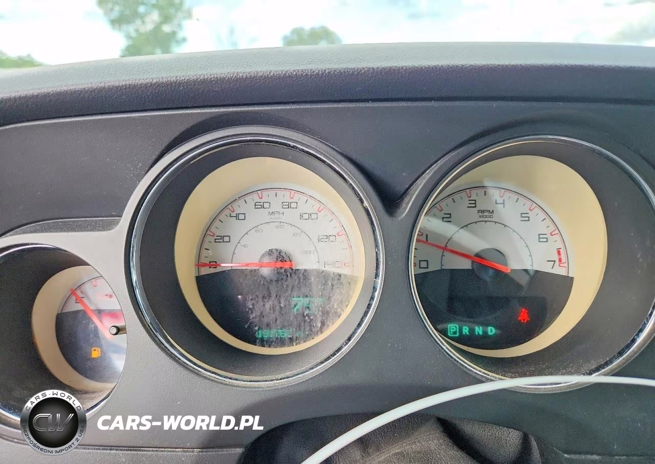 2014 Dodge Challenger Sxt VIN:2C3CDYAG2EH250021 - 9
