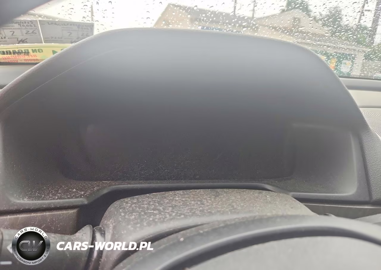 2019 Honda Accord Exl VIN:1HGCV2F59KA010733 - 9