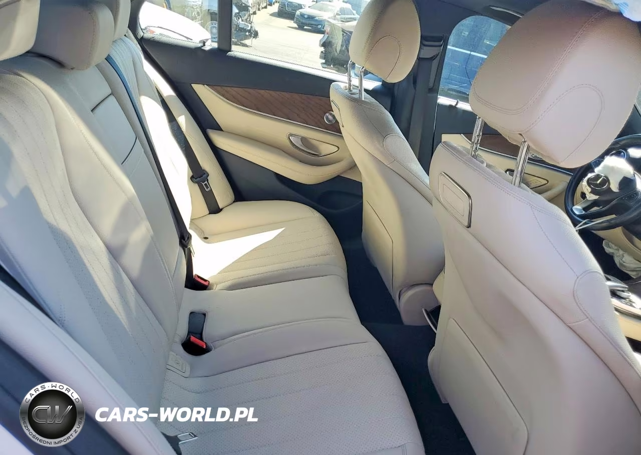 2018 Mercedes-Benz E 300 VIN:WDDZF4JB3JA476337 - 10