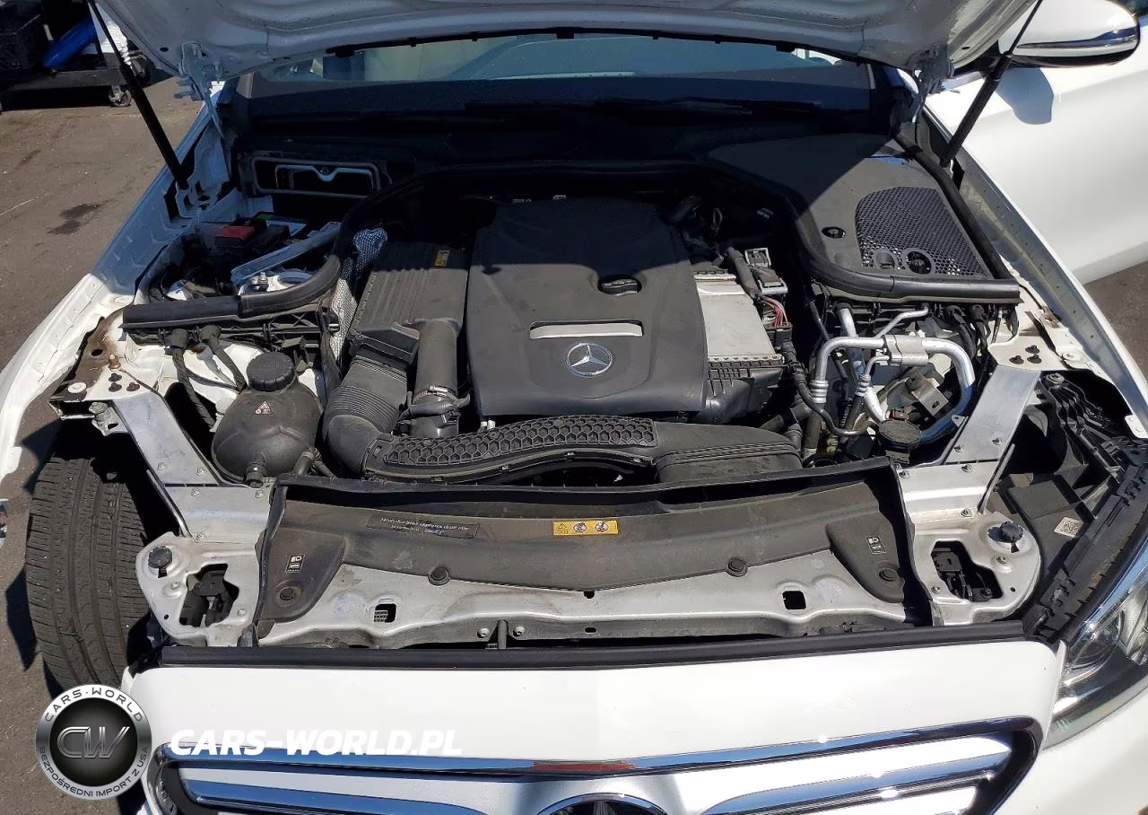 2018 Mercedes-Benz E 300 VIN:WDDZF4JB3JA476337 - 11