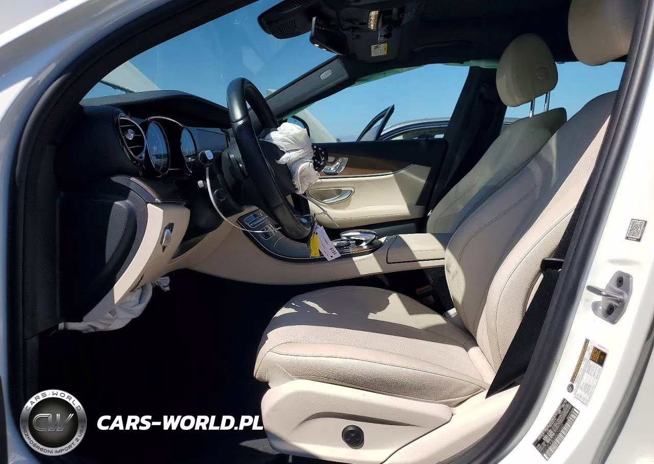 2018 Mercedes-Benz E 300 VIN:WDDZF4JB3JA476337 - 7