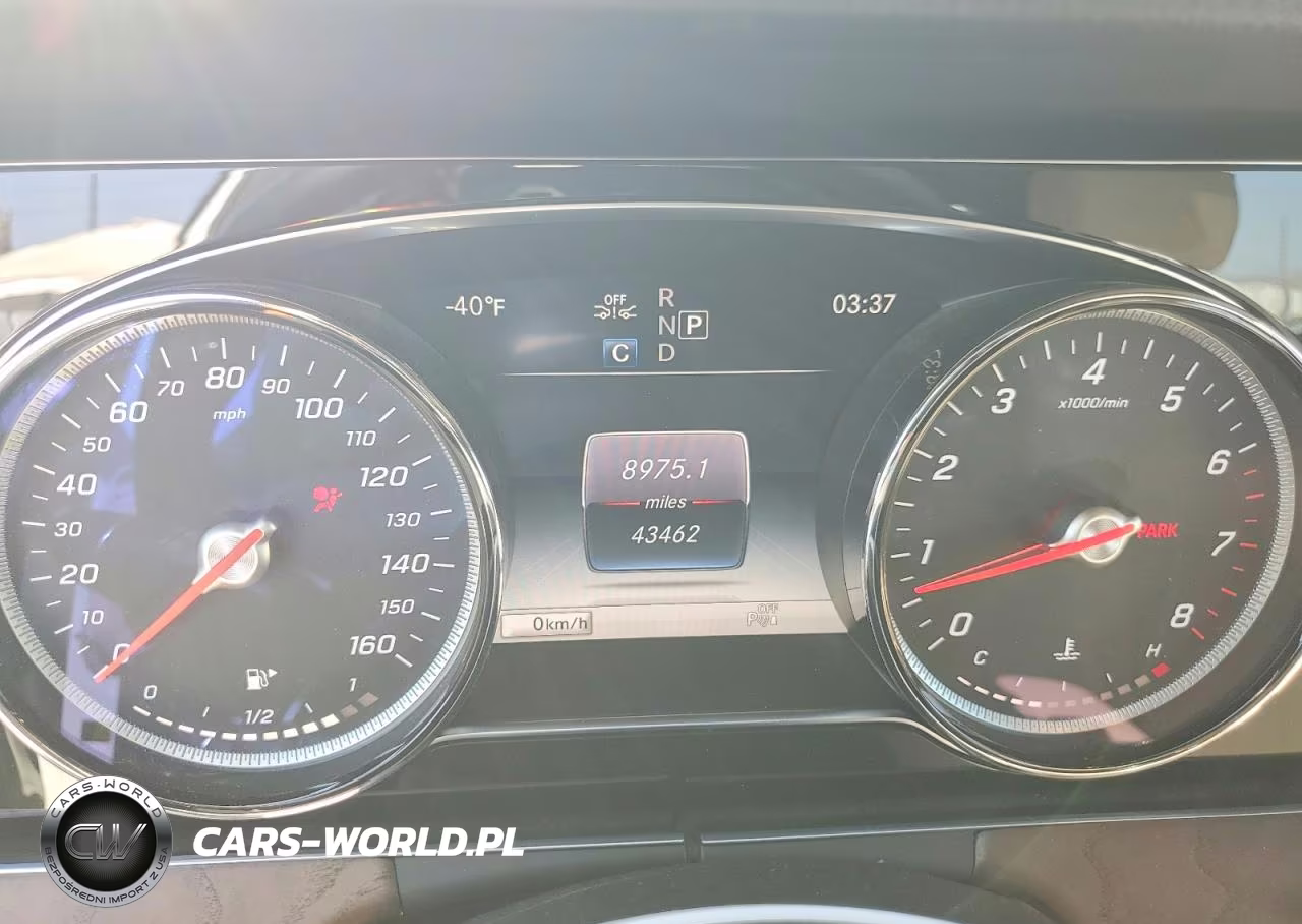 2018 Mercedes-Benz E 300 VIN:WDDZF4JB3JA476337 - 9