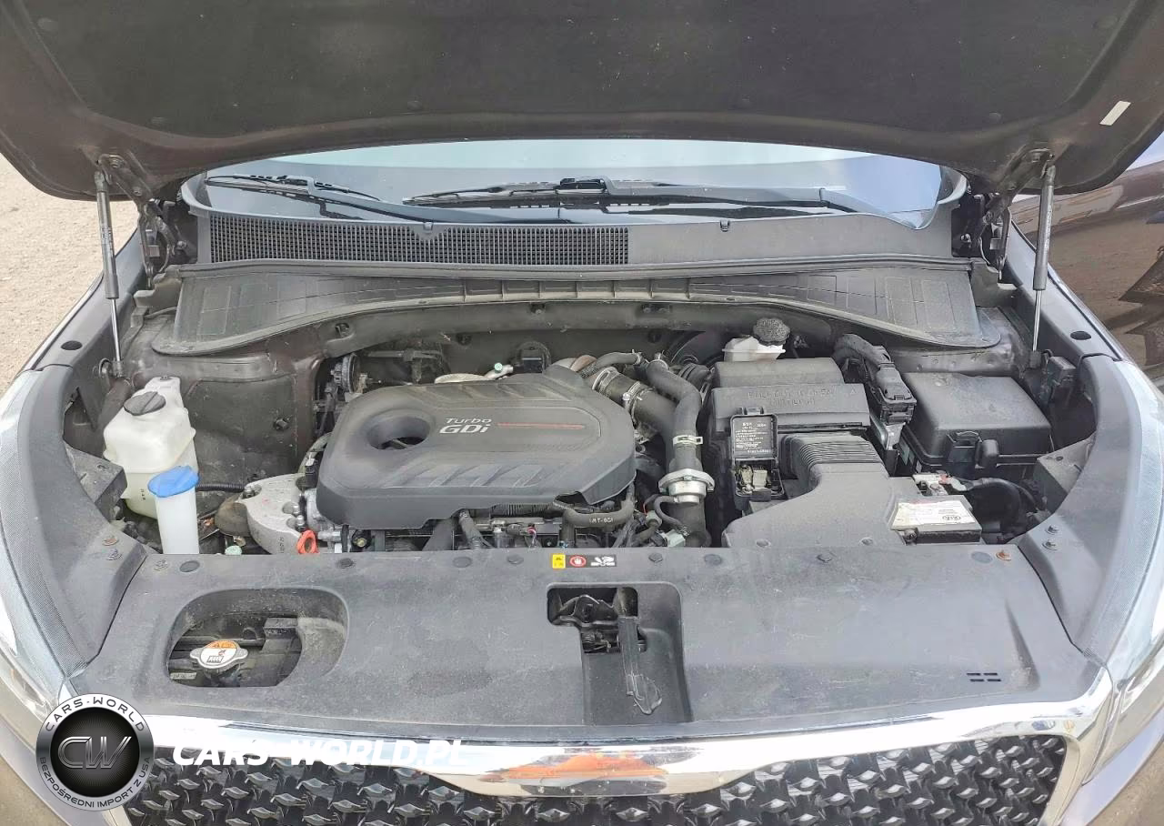 2017 Kia Sorento Ex VIN:5XYPHDA12HG278829 - 12