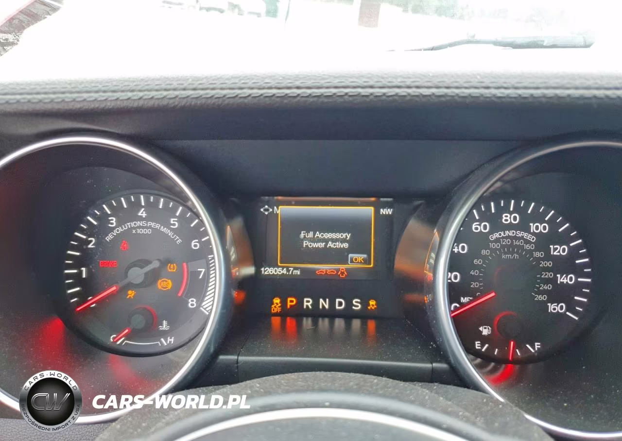 2018 Ford Mustang VIN:1FA6P8TH2J5116722 - 9