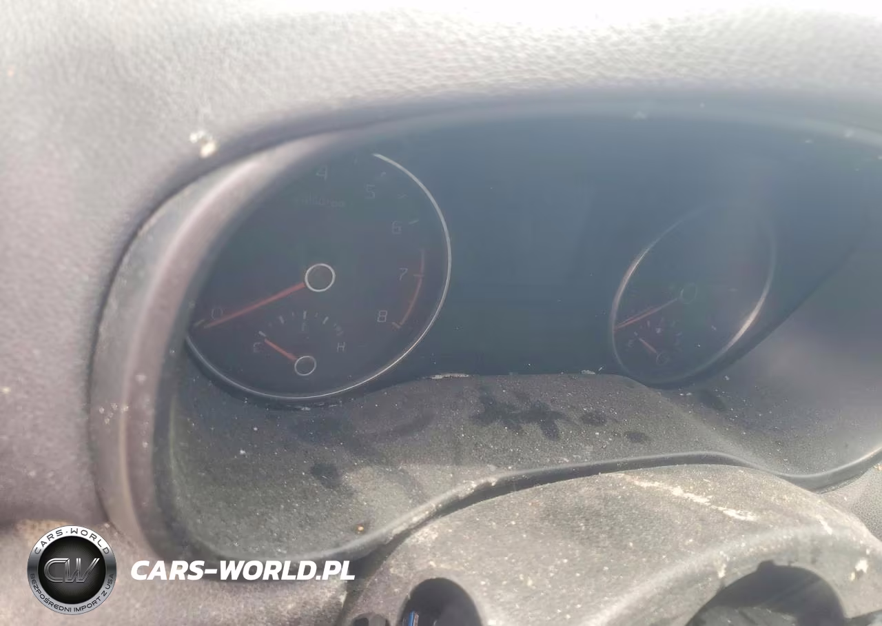 2020 Kia Sportage Lx VIN:KNDPM3AC5L7662097 - 9