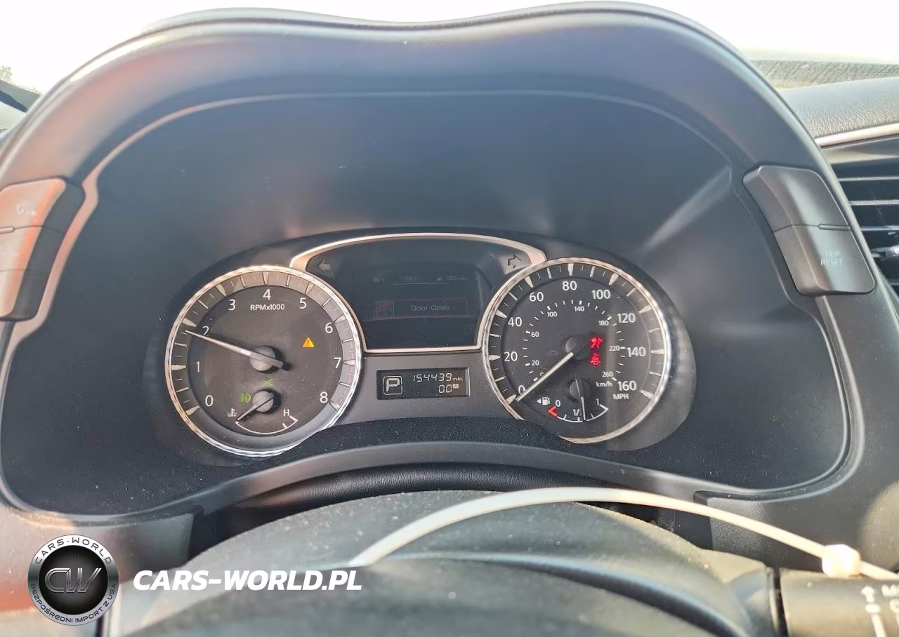 2015 Infiniti Qx60 Base VIN:5N1AL0MM4FC557800 - 9