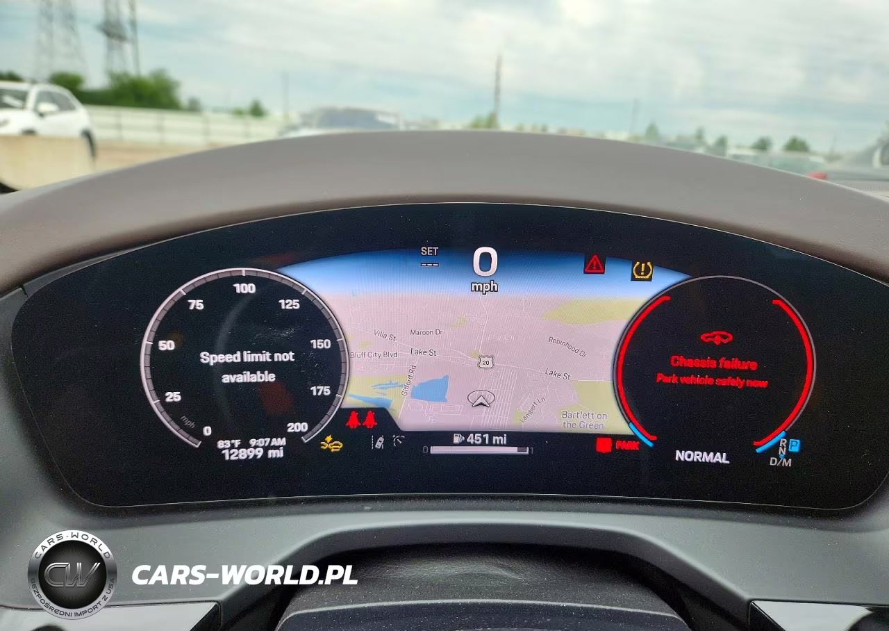 2024 Porsche Panamera Base VIN:WP0AA2YA8RL005484 - 9