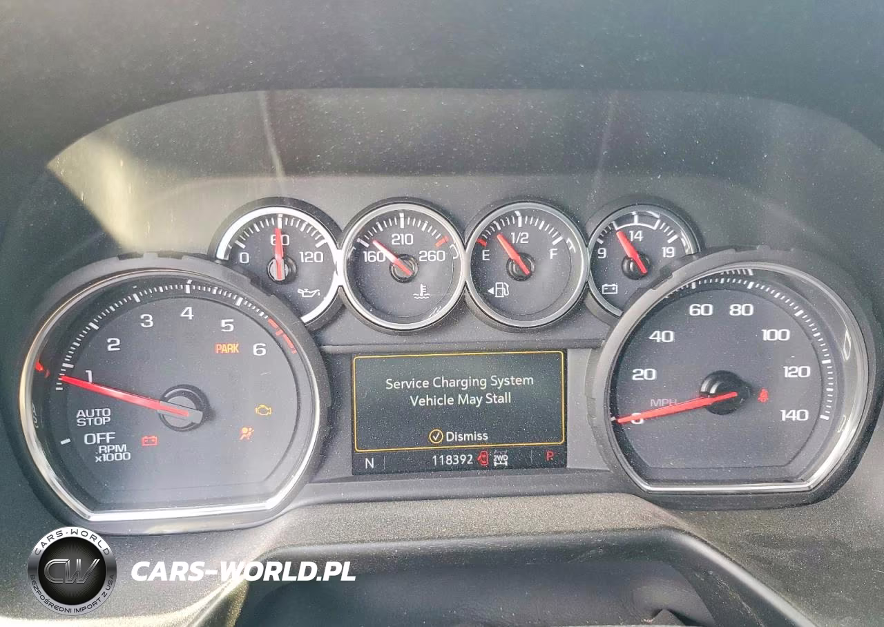 2021 Chevrolet Suburban K1500 Lt VIN:1GNSKCKD0MR172512 - 9