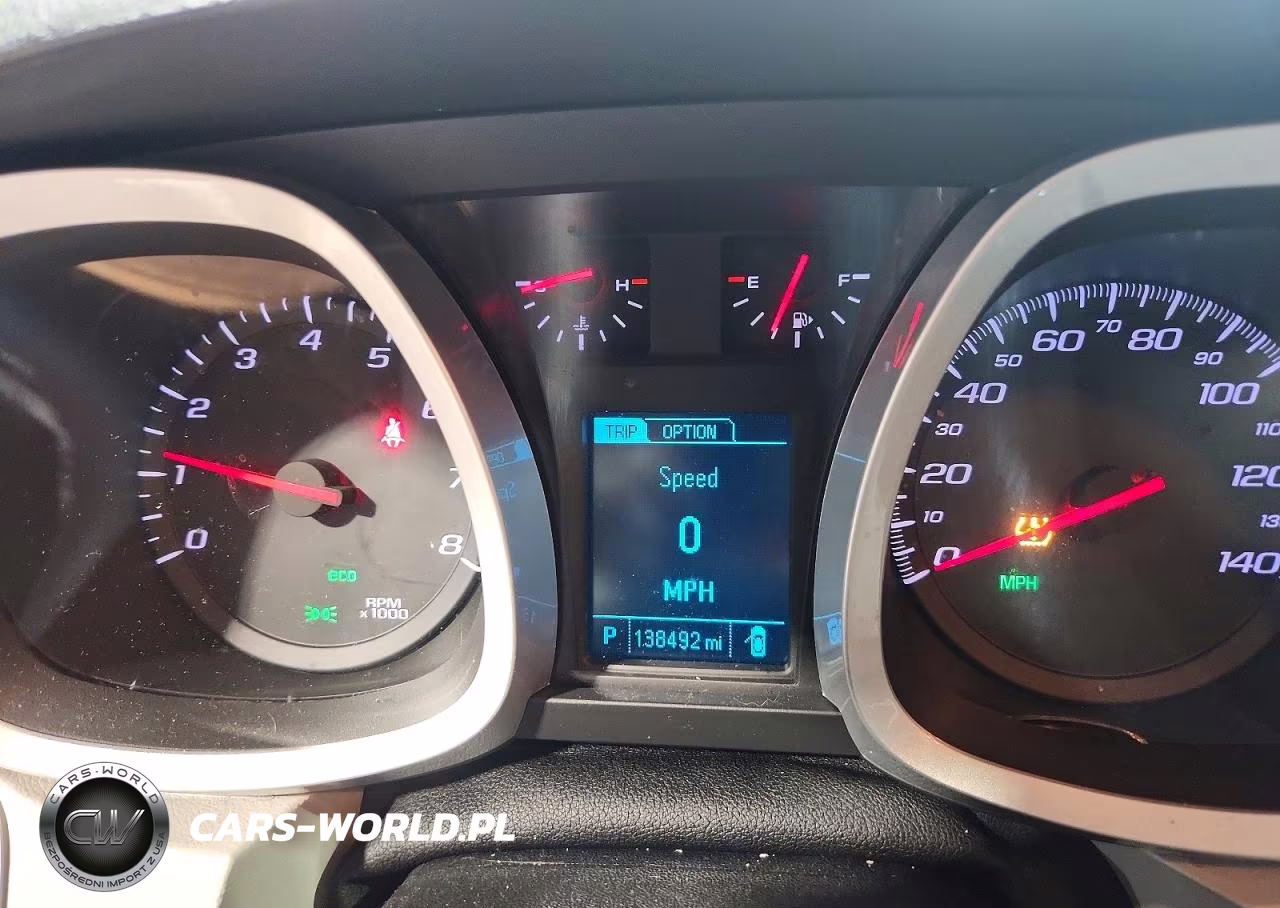 2016 Chevrolet Equinox Ltz VIN:2GNALDEK3G1187186 - 9