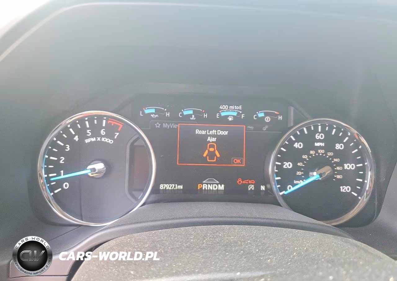 2021 Ford Expedition Max Platinum VIN:1FMJK1MT8MEA04357 - 9