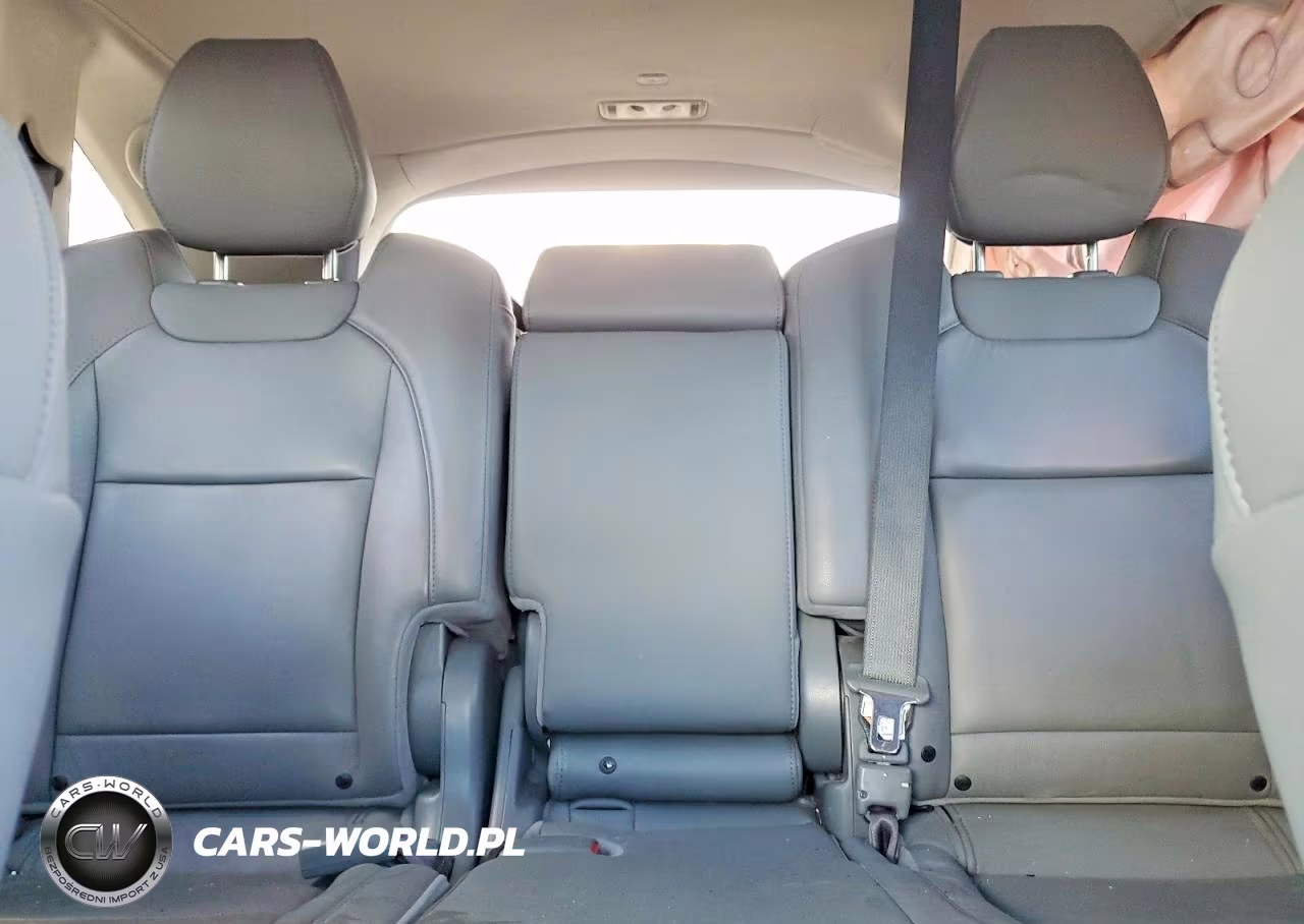 2016 Acura Mdx Technology VIN:5FRYD4H43GB014412 - 10