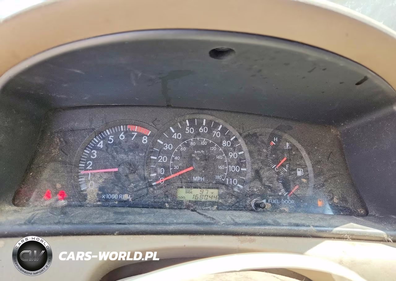 2004 Toyota Corolla Ce VIN:JTDBR32E442021789 - 9