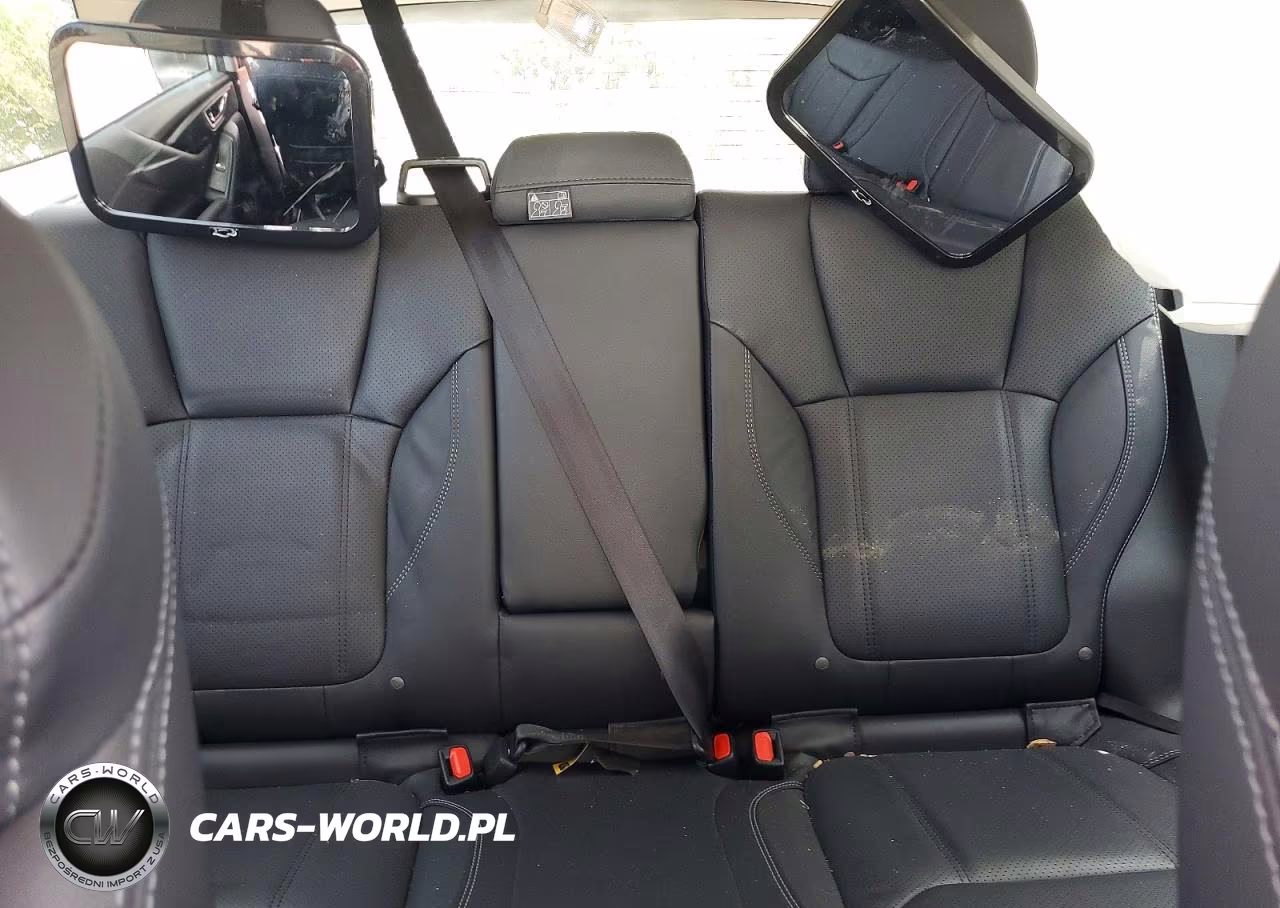 2021 Subaru Forester Limited VIN:JF2SKAUC6MH563110 - 10