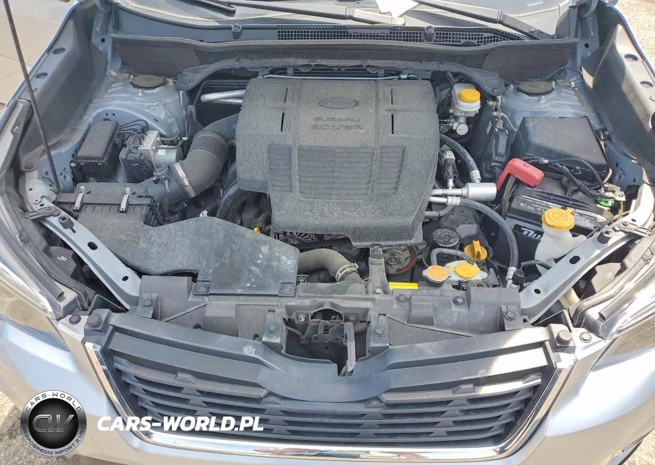 2021 Subaru Forester Limited VIN:JF2SKAUC6MH563110 - 12