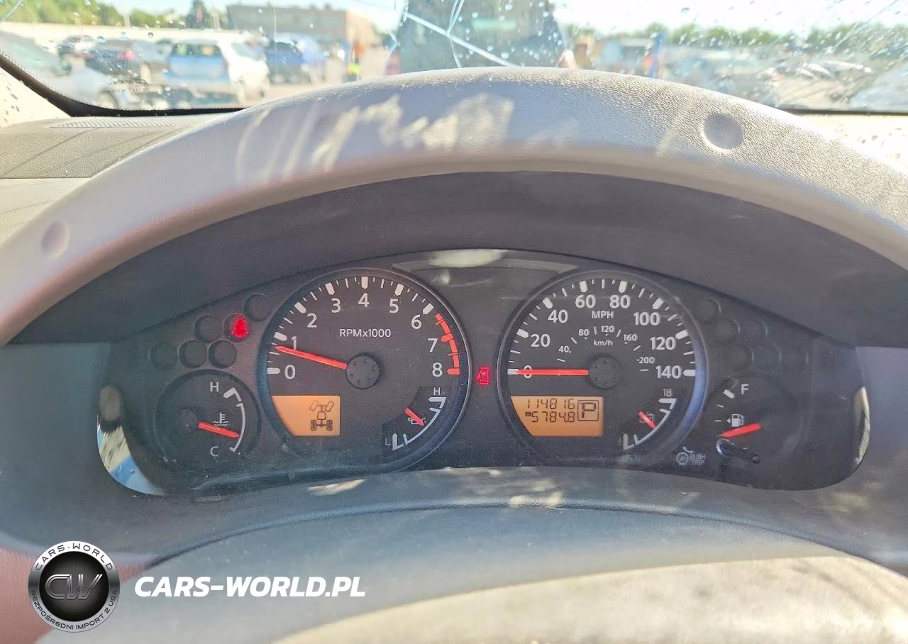 2017 Nissan Frontier Sv VIN:1N6DD0EV1HN741456 - 9