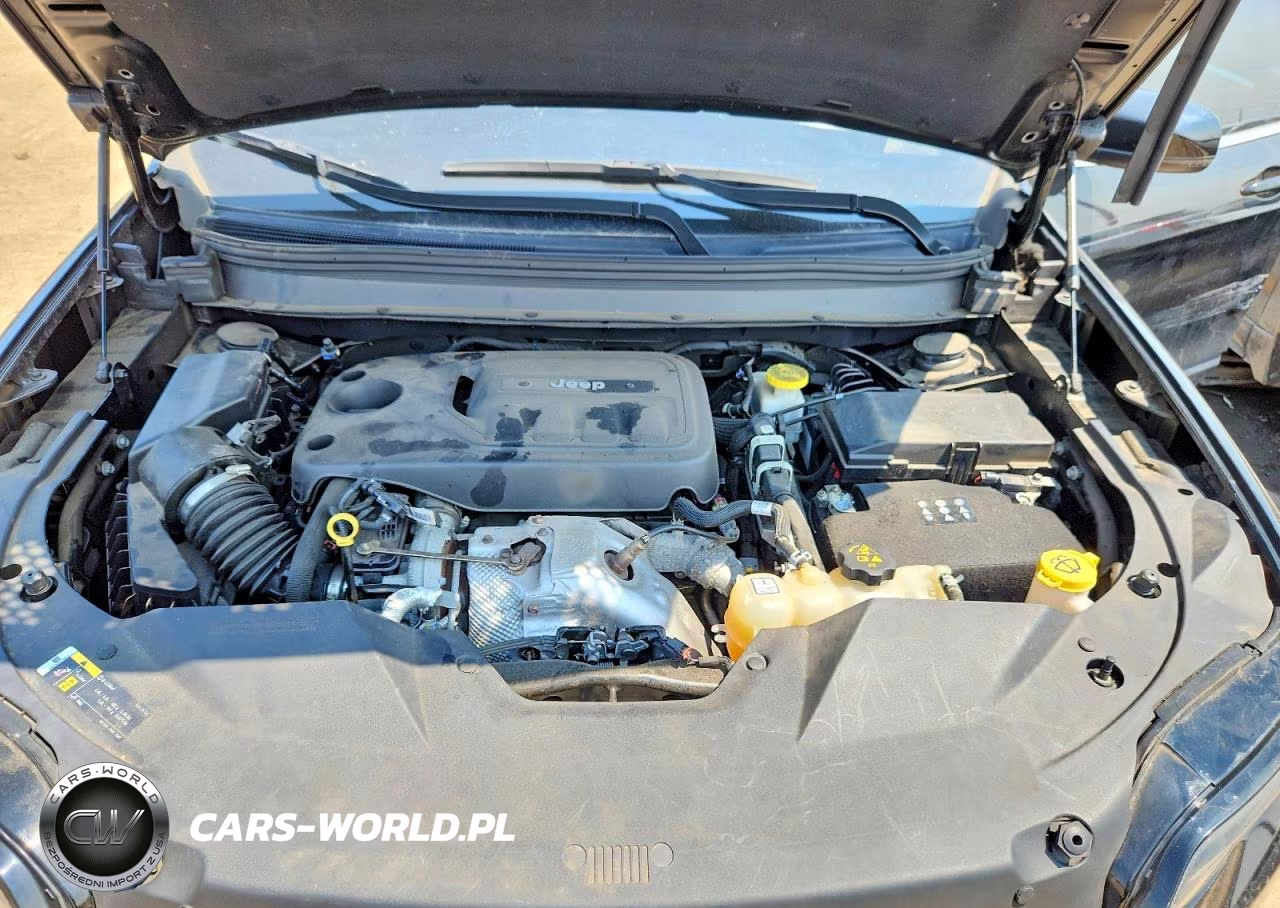 2019 Jeep Cherokee Limited VIN:1C4PJMDN8KD131035 - 12