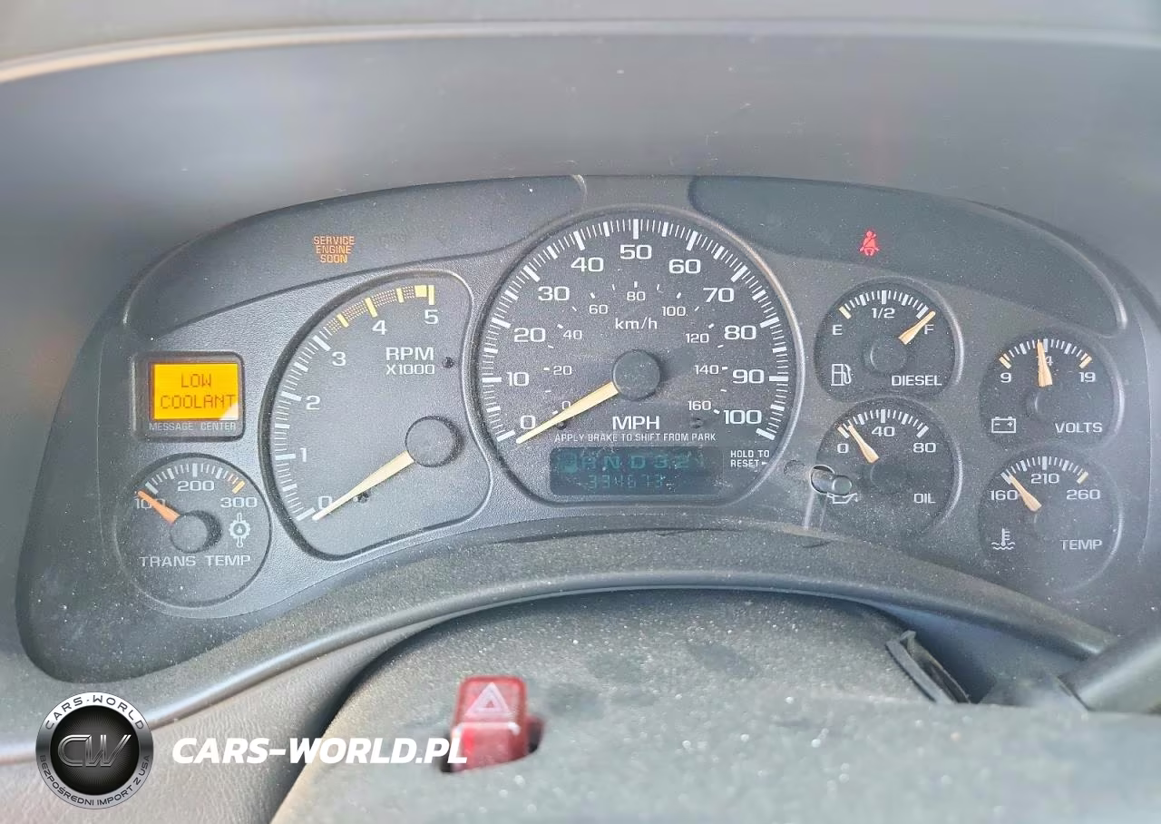 2002 Chevrolet Silverado C2500 Heavy Duty VIN:1GCHC23182F215670 - 9